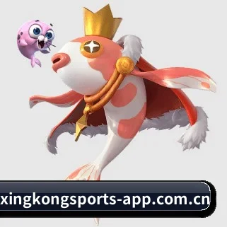 星空体育网页登录 APP - XingkongSports