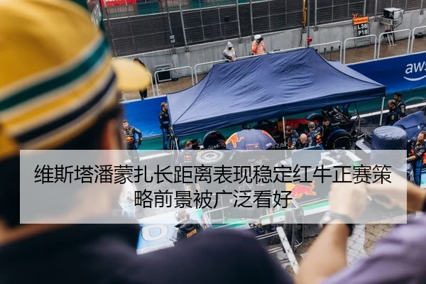 维斯塔潘蒙扎长距离表现稳定红牛正赛策略前景被广泛看好（XingkongSports）
